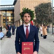 Offro ripetizioni individuali e di gruppo a studenti delle medie, superiori e Università.